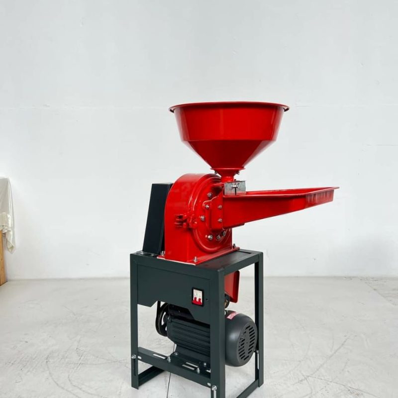 9F -26 Grinder mills