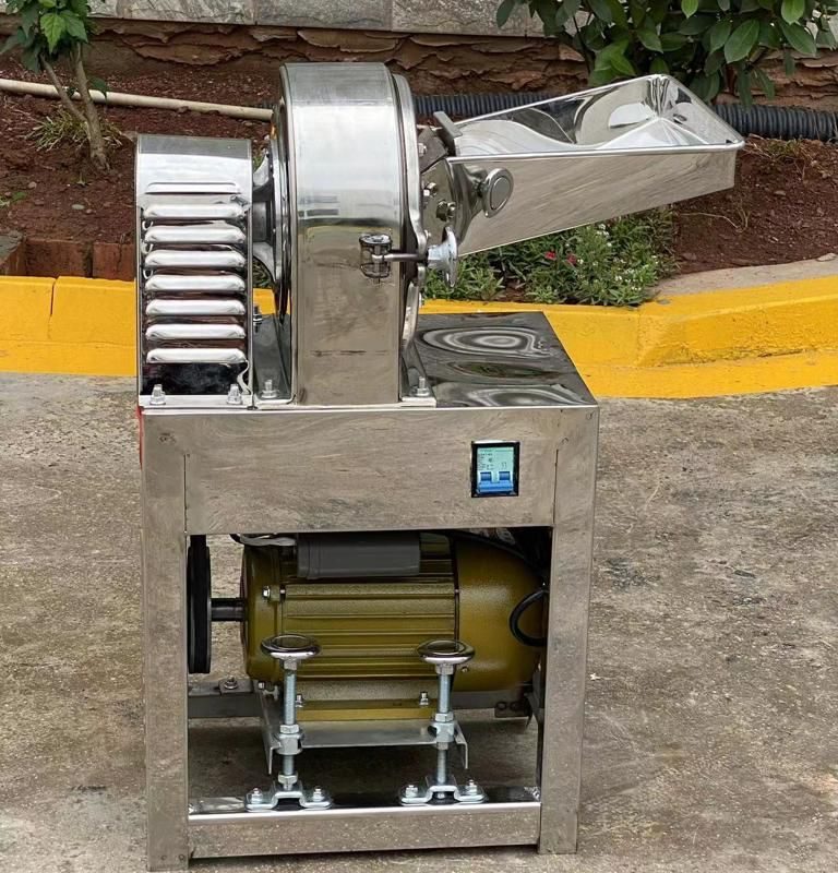 9F-26 Grinder mills/stainless steel 304