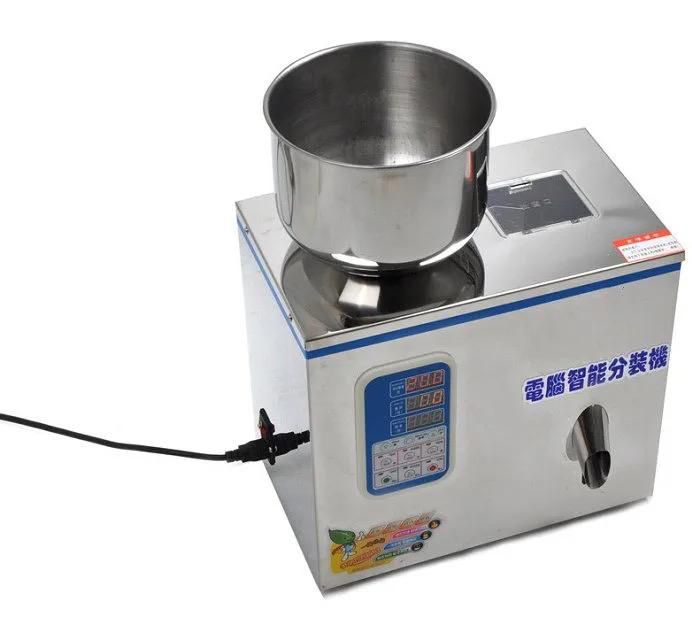 Filling machine 50-500g