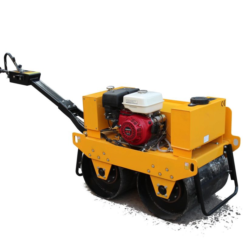 Road Roller FRH-600