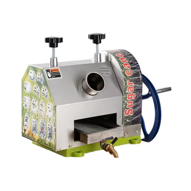 sugar cane Juicer (manual)