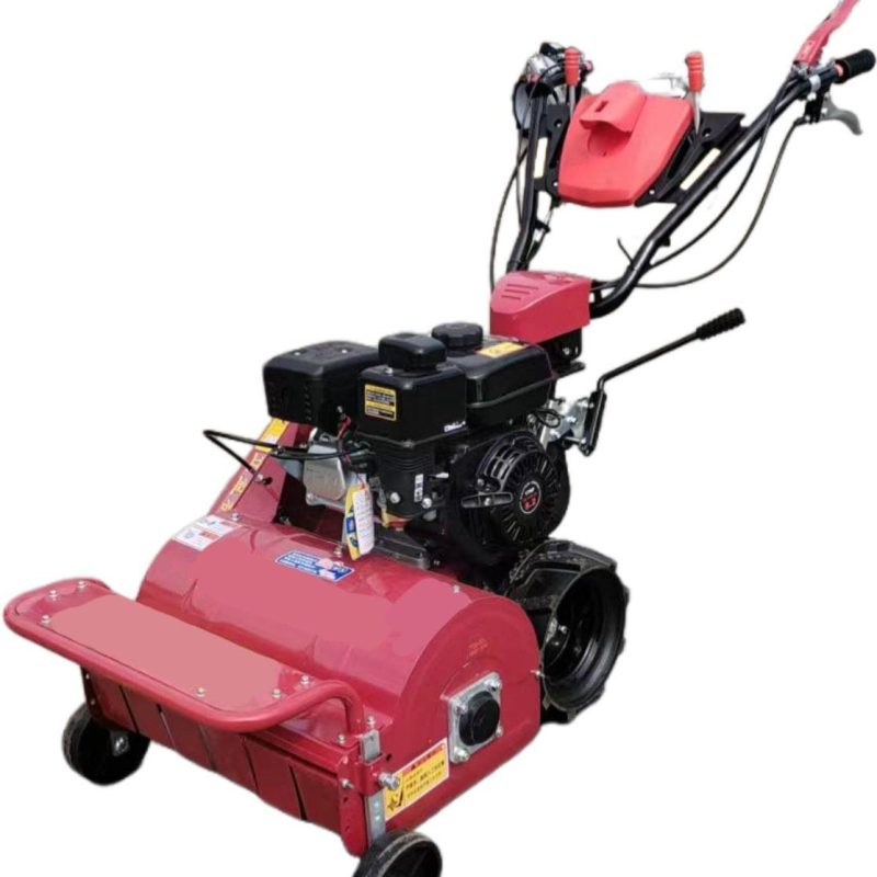 Grass Cutter (Petrol)