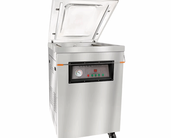 DZ-400 VACUUM PACKING MACHINE
