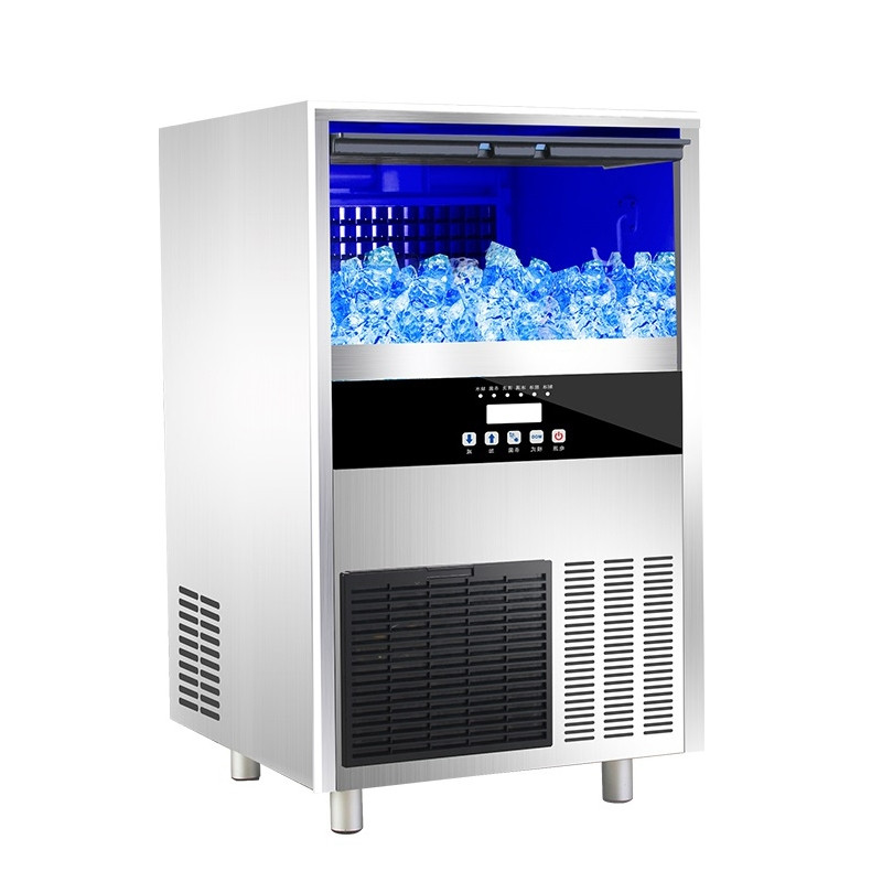 Ice Cube Maker 40-60KG