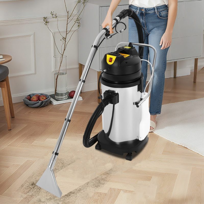40L Steam Carpet Cleaner