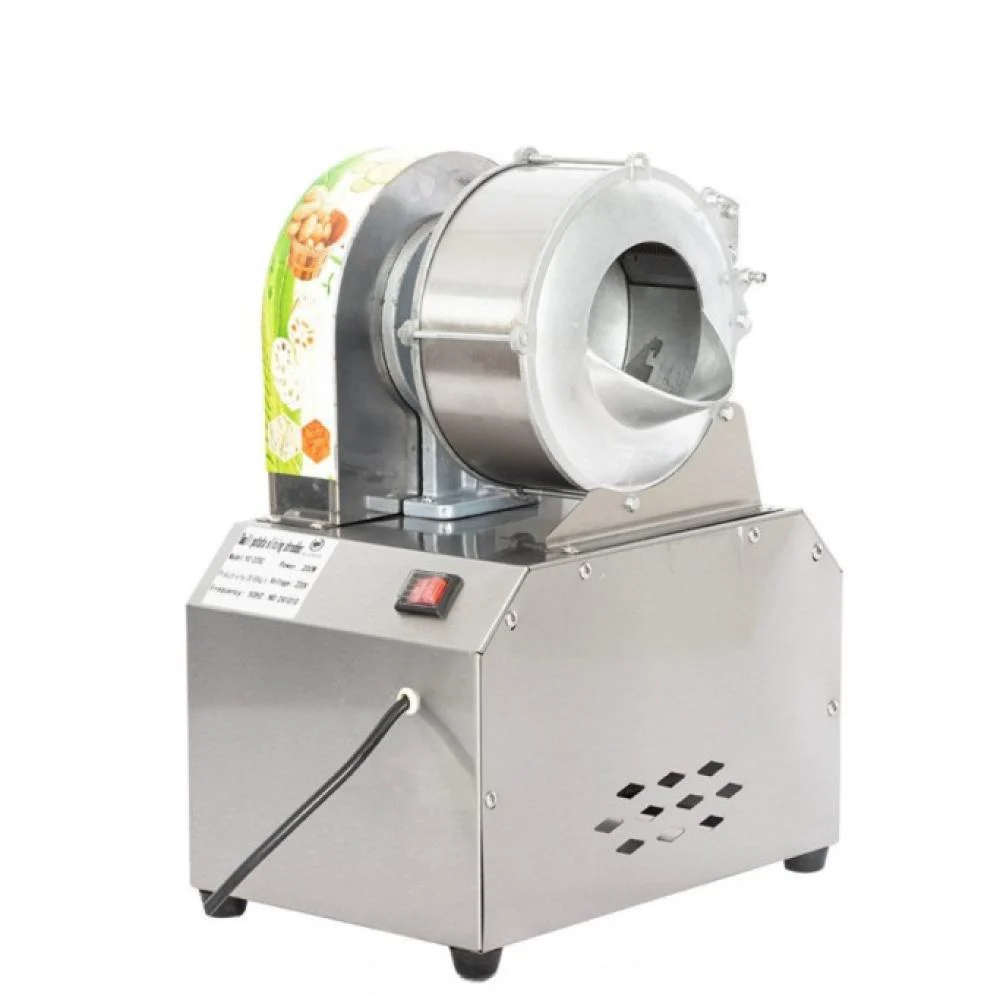 Electric Vegetable Slicer/Chopper