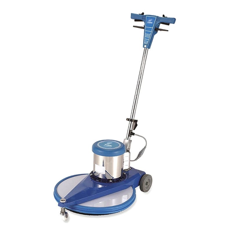 High - Speed Floor Polisher