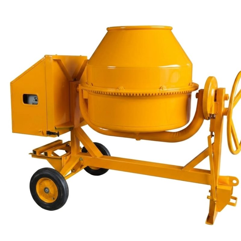 Concrete Mixture - 250L