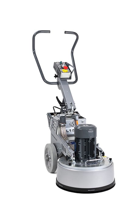 Floor Grinding Machine "10"