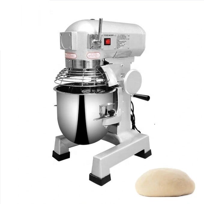 Planetary Mixer - 30L