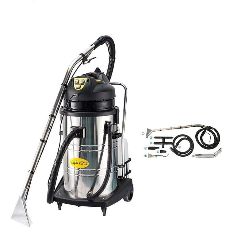 Carpet Cleaner 80L