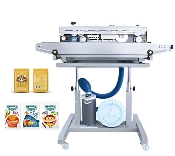 Oxygen Sealer Machine