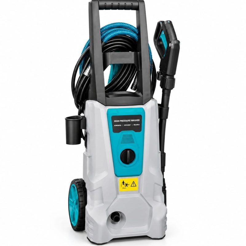 Pressure Washer