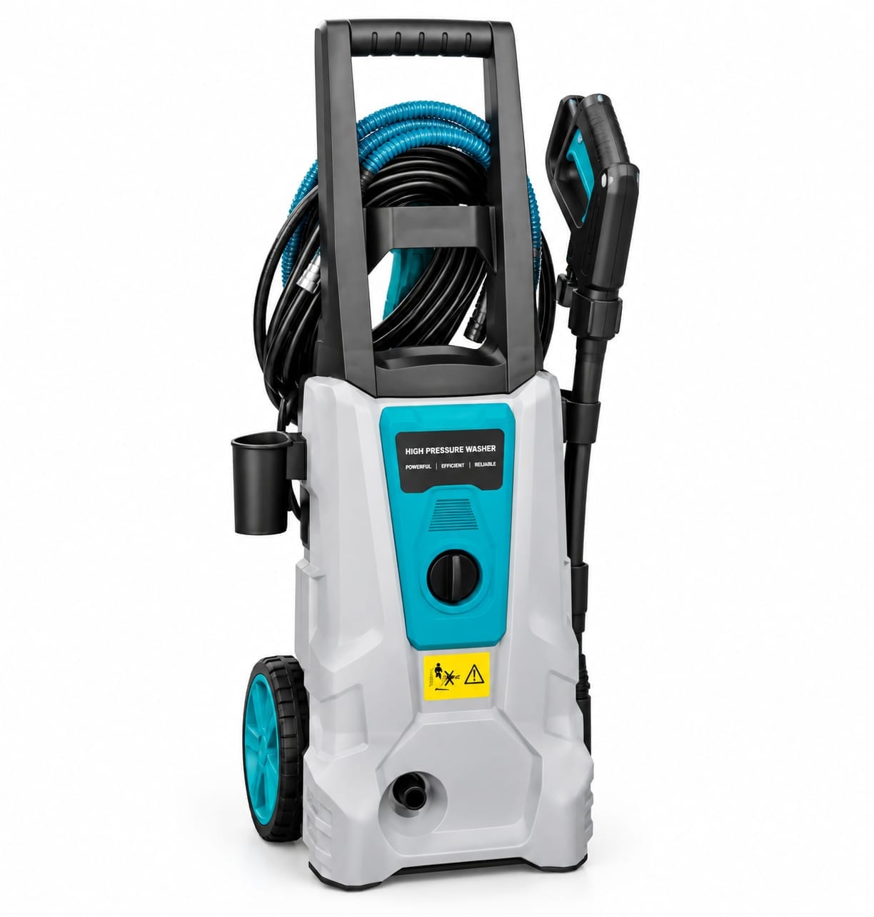 Pressure Washer