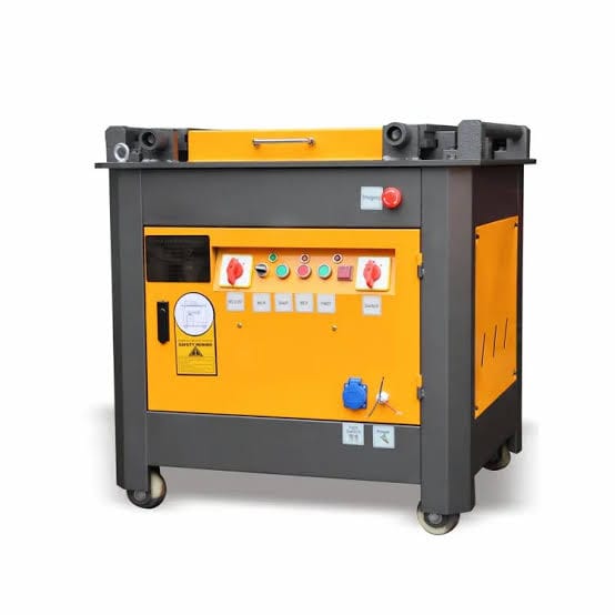 Rebar Bending Machine