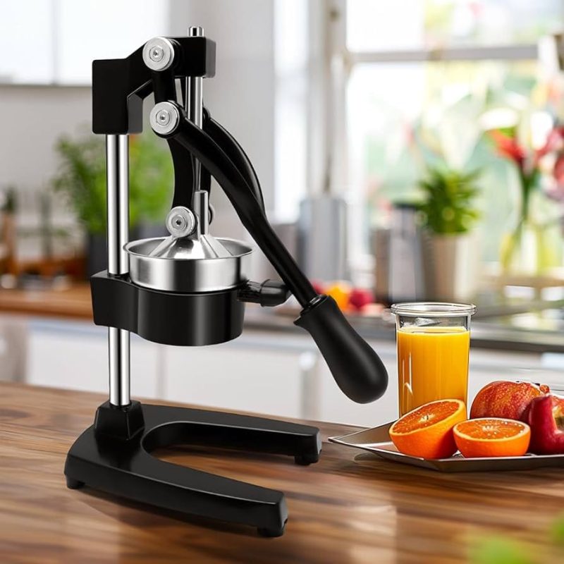 Manual Juice Maker